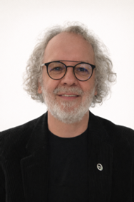 Marcel Côté