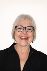 Sylvia Marion, présidente